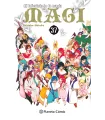 Magi el Laberinto de la Magia Nº 37 (de 37)