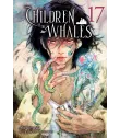 Children of the Whales Nº 17 (de 23)