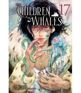 Children of the Whales Nº 17 (de 23)