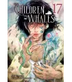 Children of the Whales Nº 17 (de 23)