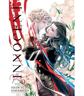 Innocent Rouge Nº 09 (de 12)