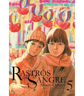 Rastros de sangre Nº 05 (de 17)