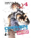 Orphen el brujo: El viaje temerario Nº 04
