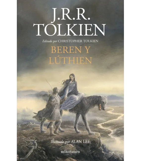 Beren y Lúthien