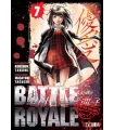 Battle Royale Nº 7 (de 8)