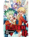 Dr. Stone Nº 17