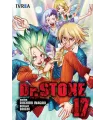 Dr. Stone Nº 17