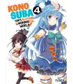 Konosuba! Nº 04