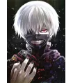 Póster Tokyo Ghoul 03