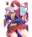 Yuna de la Posada Yuragi Nº 07 (de 24)