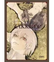 Tokyo Ghoul Zakki: re