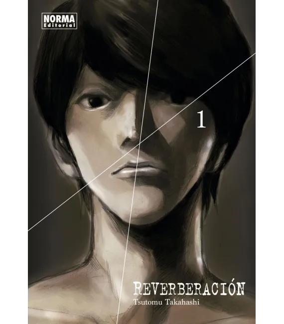 Reverberación Nº 1 (de 3)