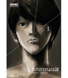 Reverberación Nº 1 (de 3)