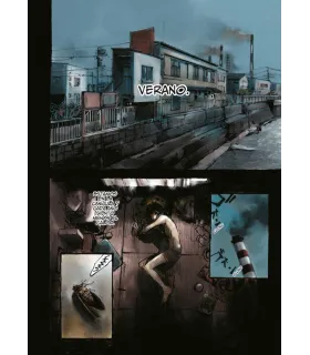 Reverberación Nº 1 (de 3)