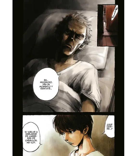 Reverberación Nº 1 (de 3)