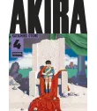 Akira Nº 4 (de 6)