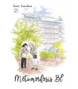 Metamorfosis BL Nº 2 (de 5)