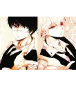 Póster Tokyo Ghoul 05