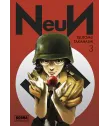 NeuN Nº 03