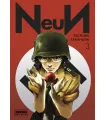 NeuN Nº 03