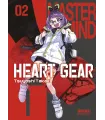 Heart Gear Nº 02