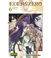 Edens Zero Nº 06