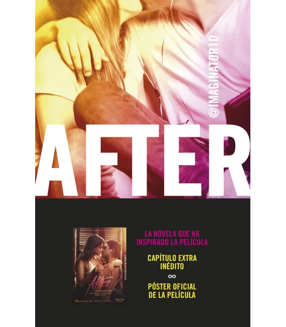 After Nº 1 (Ed. actualizada)