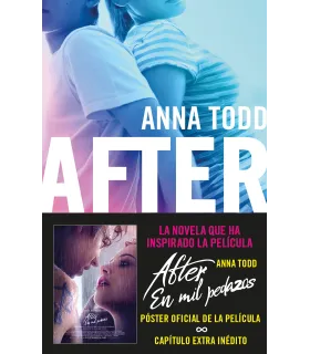 After Nº 2: En mil pedazos...