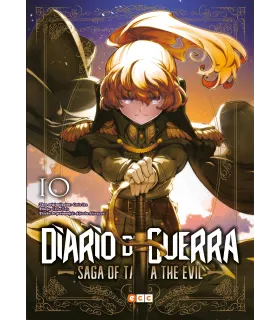 Diario de guerra - Saga of...