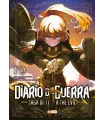 Diario de guerra - Saga of Tanya the Evil Nº 10