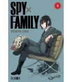 Spy x Family Nº 05