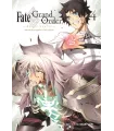 Fate / Grand Order: Turas Réalta Nº 04