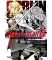 Goblin Slayer Nº 09