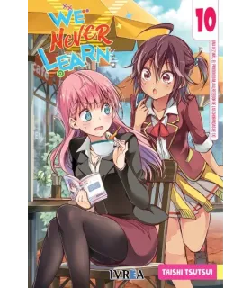 We Never Learn Nº 10 (de 21)