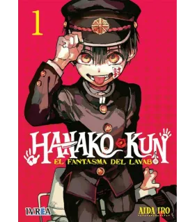 Hanako-kun, el fantasma del...