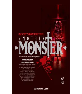 Monster: Another Monster