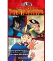 My Hero Academia Vigilante Illegals Nº 05