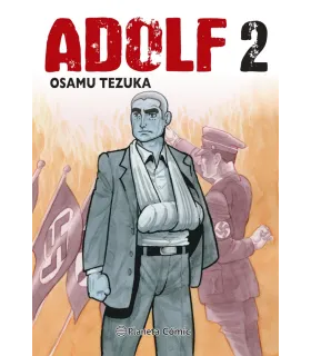 Adolf Nº 2 (de 5)