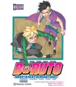 Boruto: Naruto Next Generations Nº 09