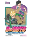 Boruto: Naruto Next Generations Nº 09