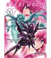 Accel World Nº 7 (de 8)