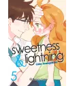 Sweetness & Lightning Nº 05 (de 12)