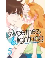Sweetness & Lightning Nº 05 (de 12)