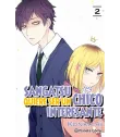 Sangatsu quiere ser un chico interesante Nº 2 (de 3)