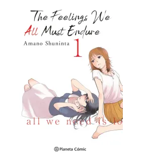 The Feelings we all must...