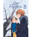 Love at Fourteen Nº 08 (de 12)