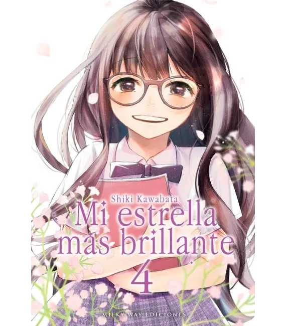 Mi estrella más brillante Nº 4 (de 6)