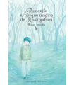 Aomanjû: el bosque mágico de Hoshigahara Nº 4 (de 5)