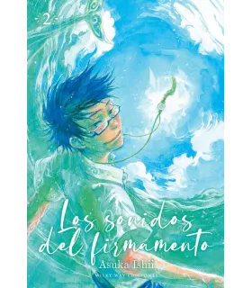 Los sonidos del firmamento Nº 2 (de 2)