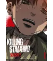 Killing Stalking Season 2 Nº 1 (de 4)